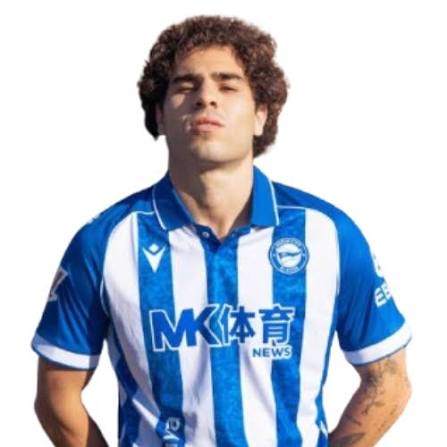 Miguel Rodríguez
