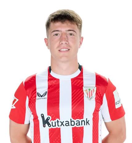 Mikel Jauregizar