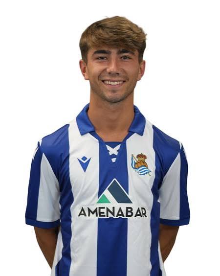 Mikel Rodríguez