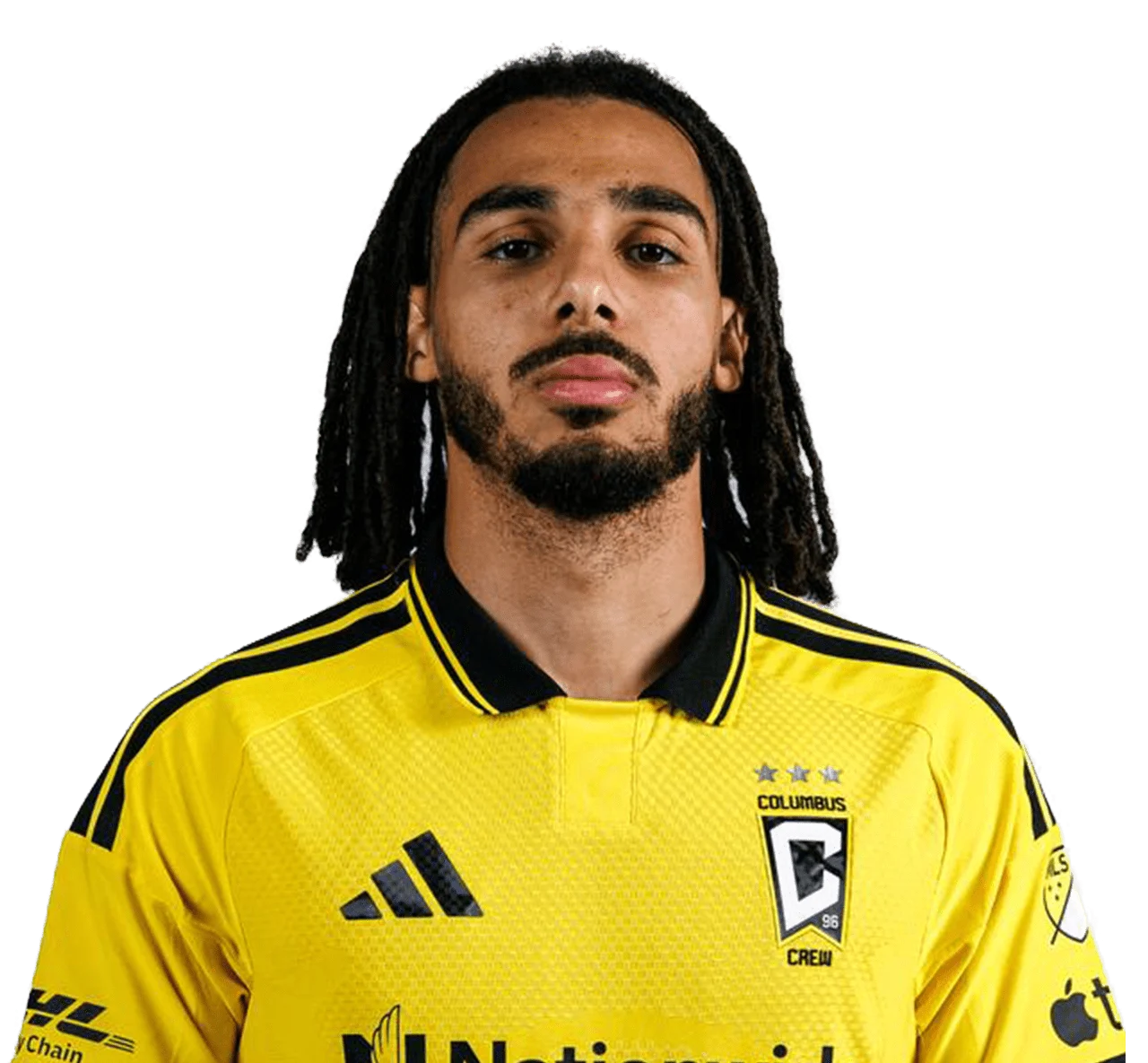 Mohamed Farsi