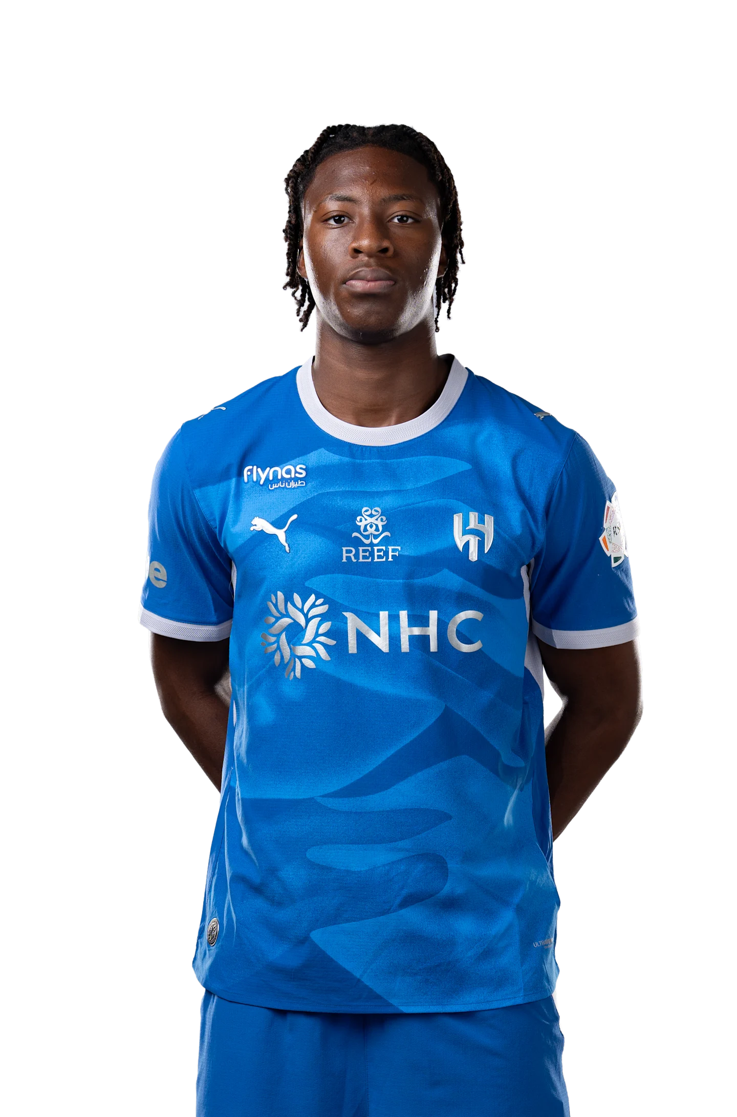 Mohammed Meïté