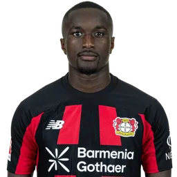 Moussa Diaby