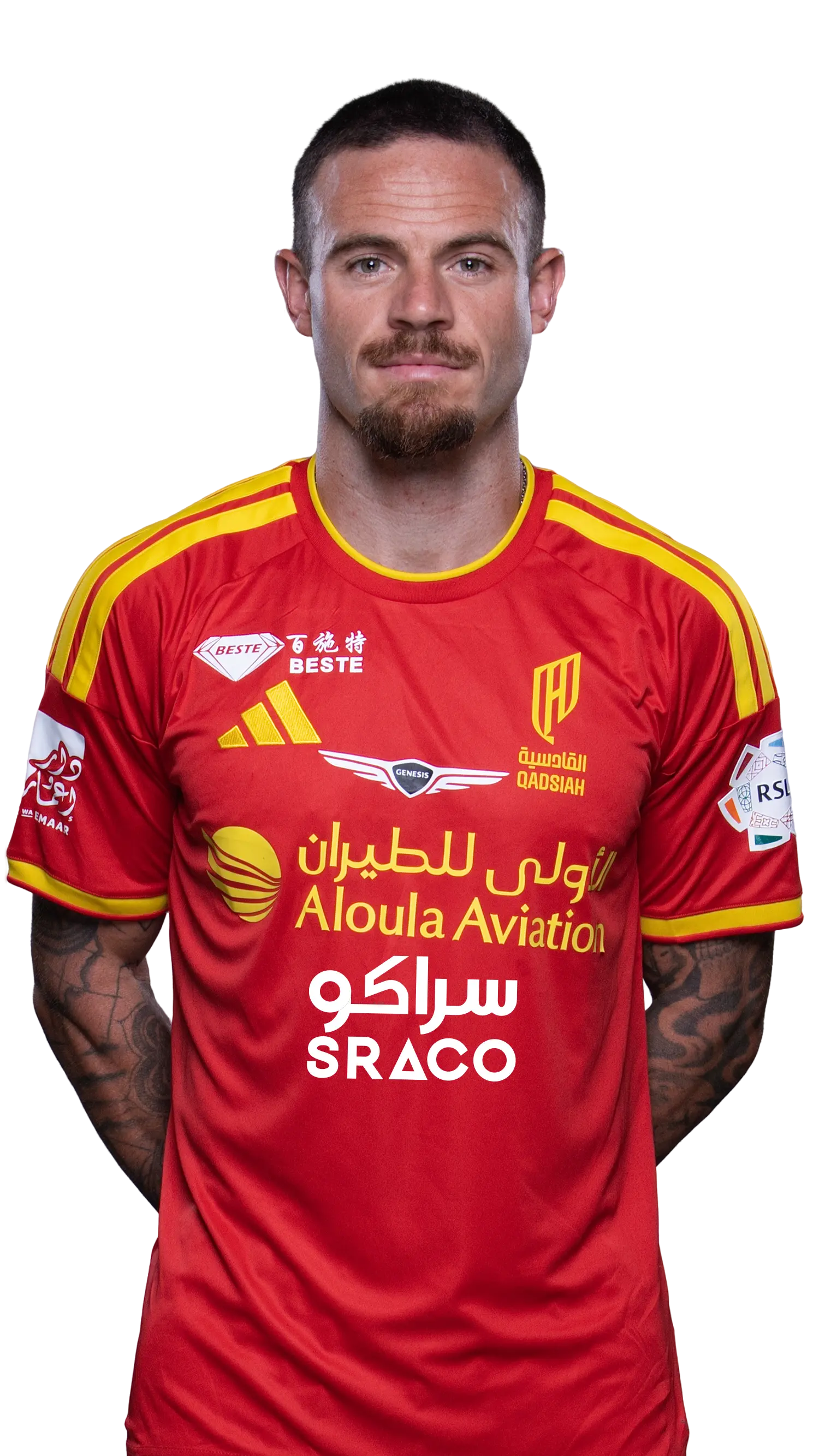 Nahitan Nández