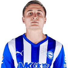 Nahuel Tenaglia