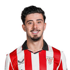 Nico Serrano