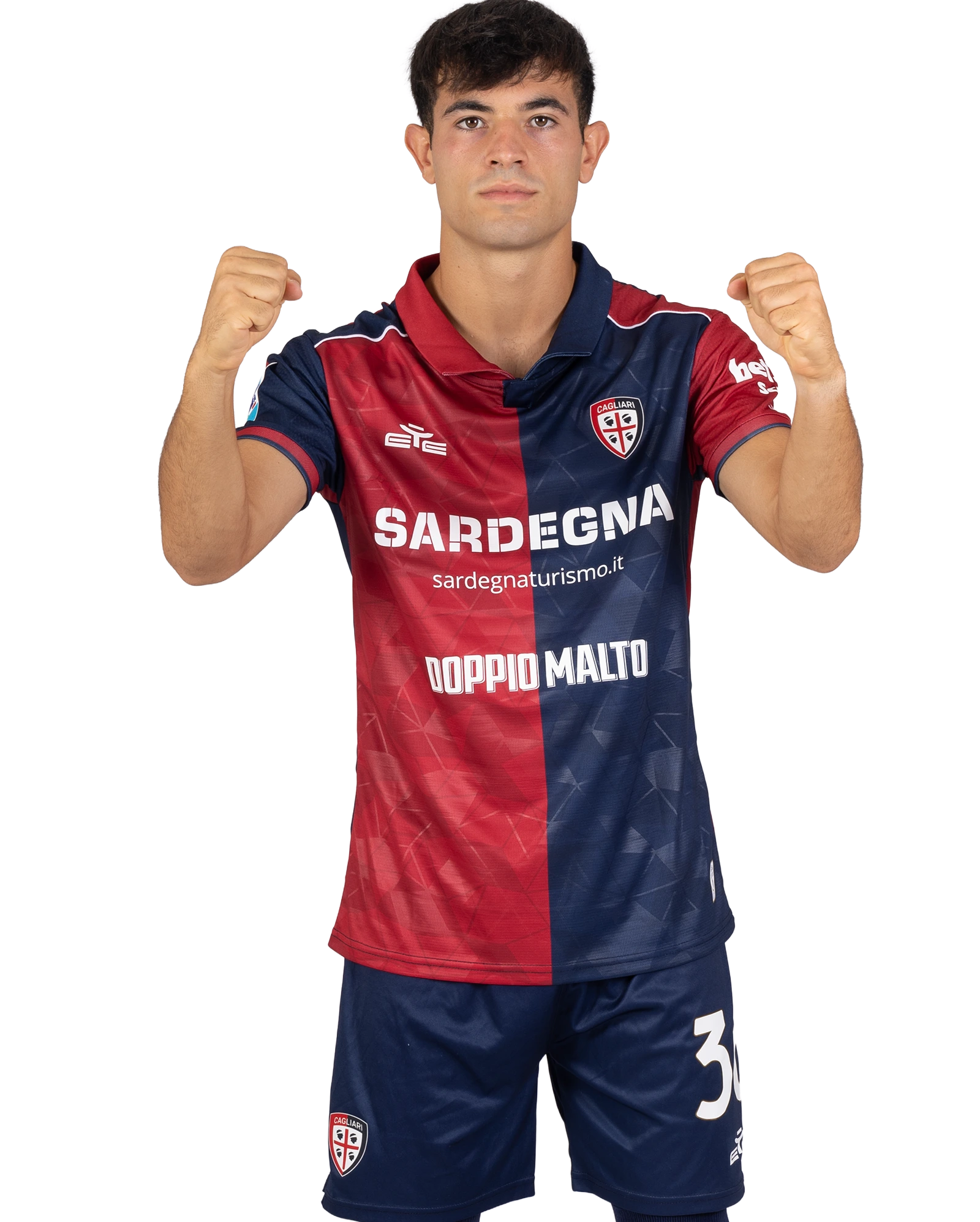 Nicola Grandu