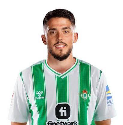 Pablo Fornals