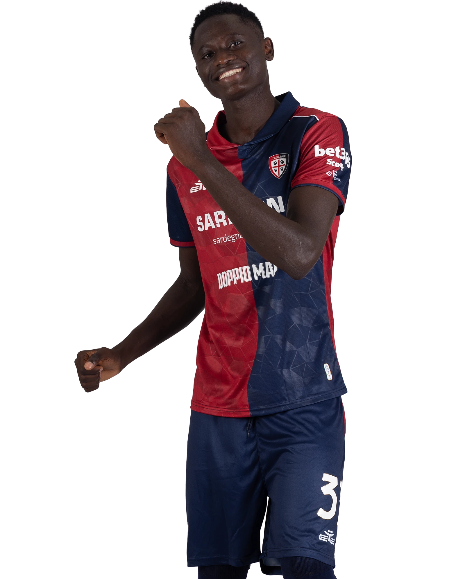 Paul Mendy