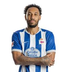 Pierre-Emerick Aubameyang