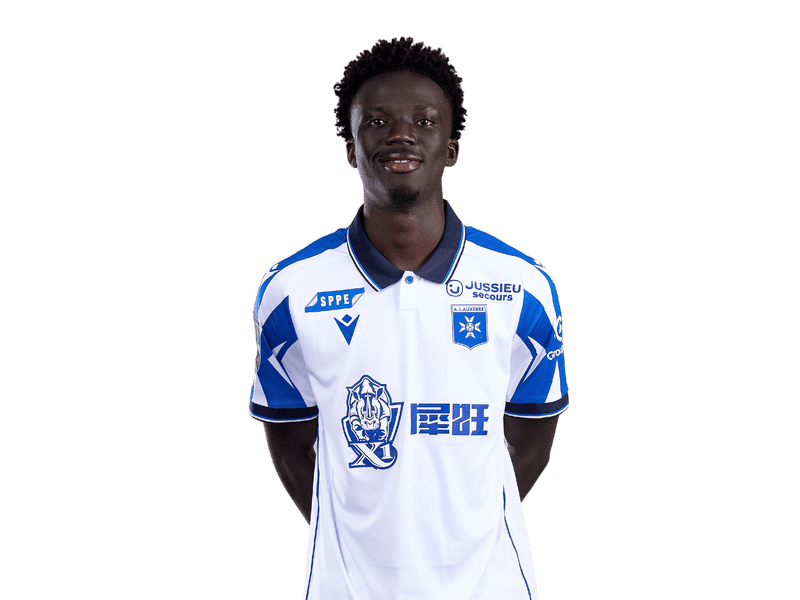 Aristide Zossou