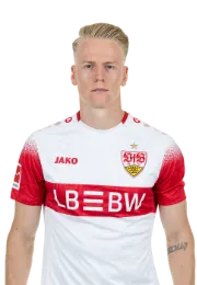 Chris Führich