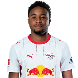 Christopher Nkunku