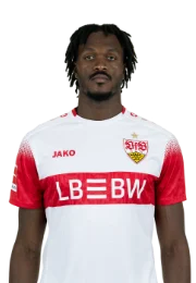 Dan-Axel Zagadou