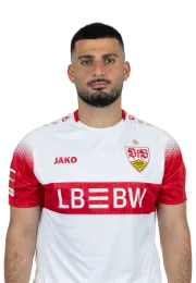 Deniz Undav