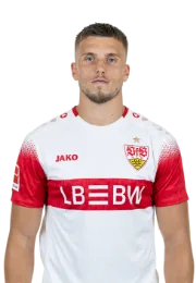 Ermedin Demirović
