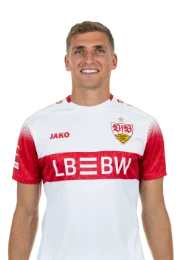 Grischa Prömel