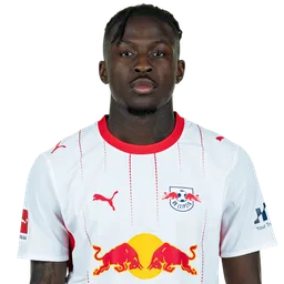 Johan Bakayoko