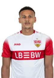 Luca Jaquez