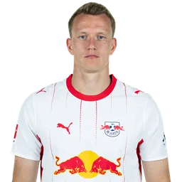 Lukas Klostermann