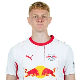Nicolas Seiwald