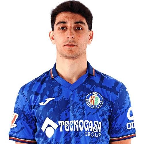 Ramón Terrats