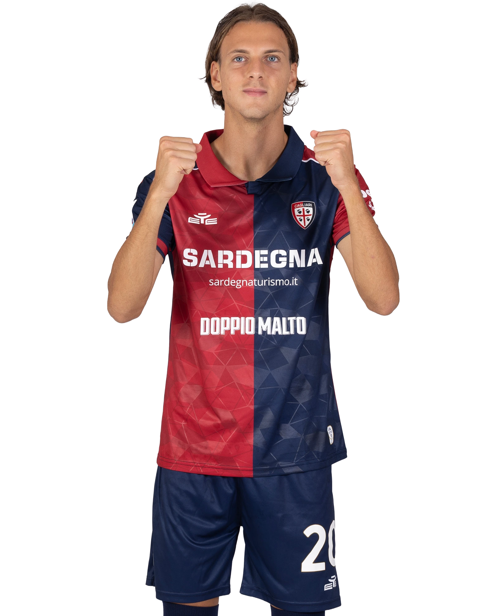 Riccardo Ciervo