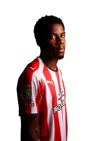 Romeo Akachukwu