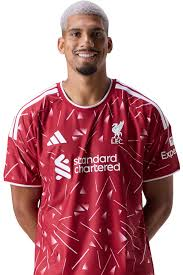 Ronald Araújo
