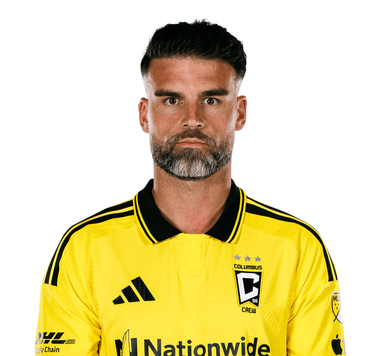 Rudy Camacho