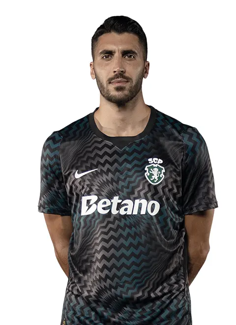 Rui Silva