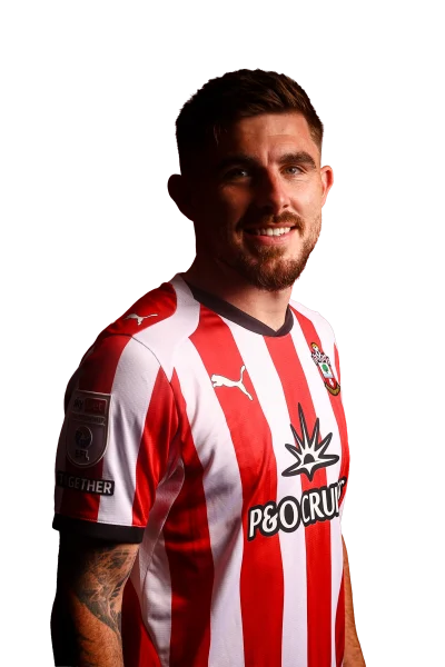 Ryan Manning