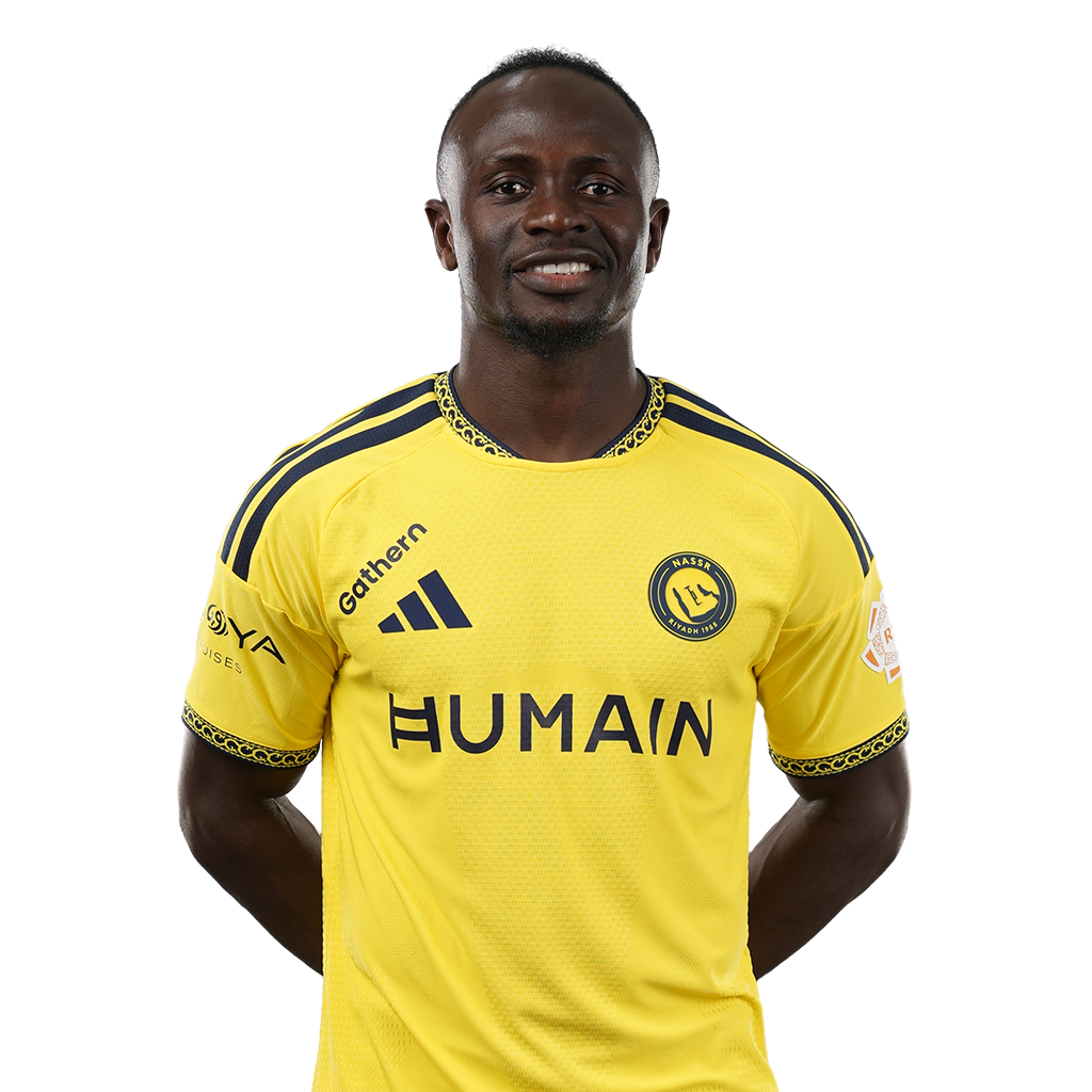 Sadio Mané