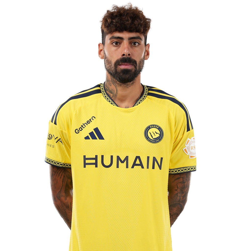 Samú Costa