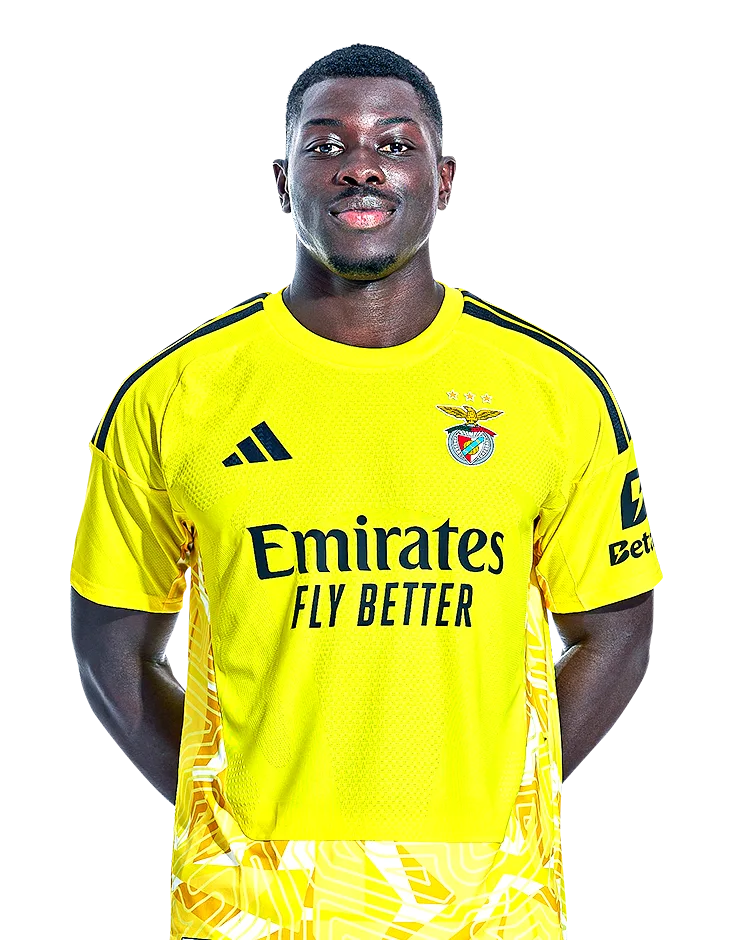 Samuel Soares