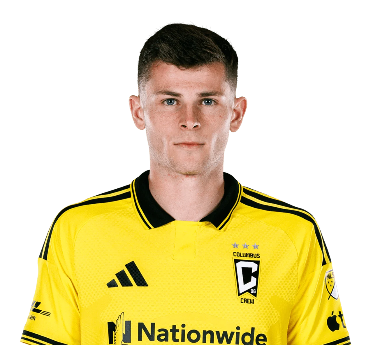 Sean Zawadzki