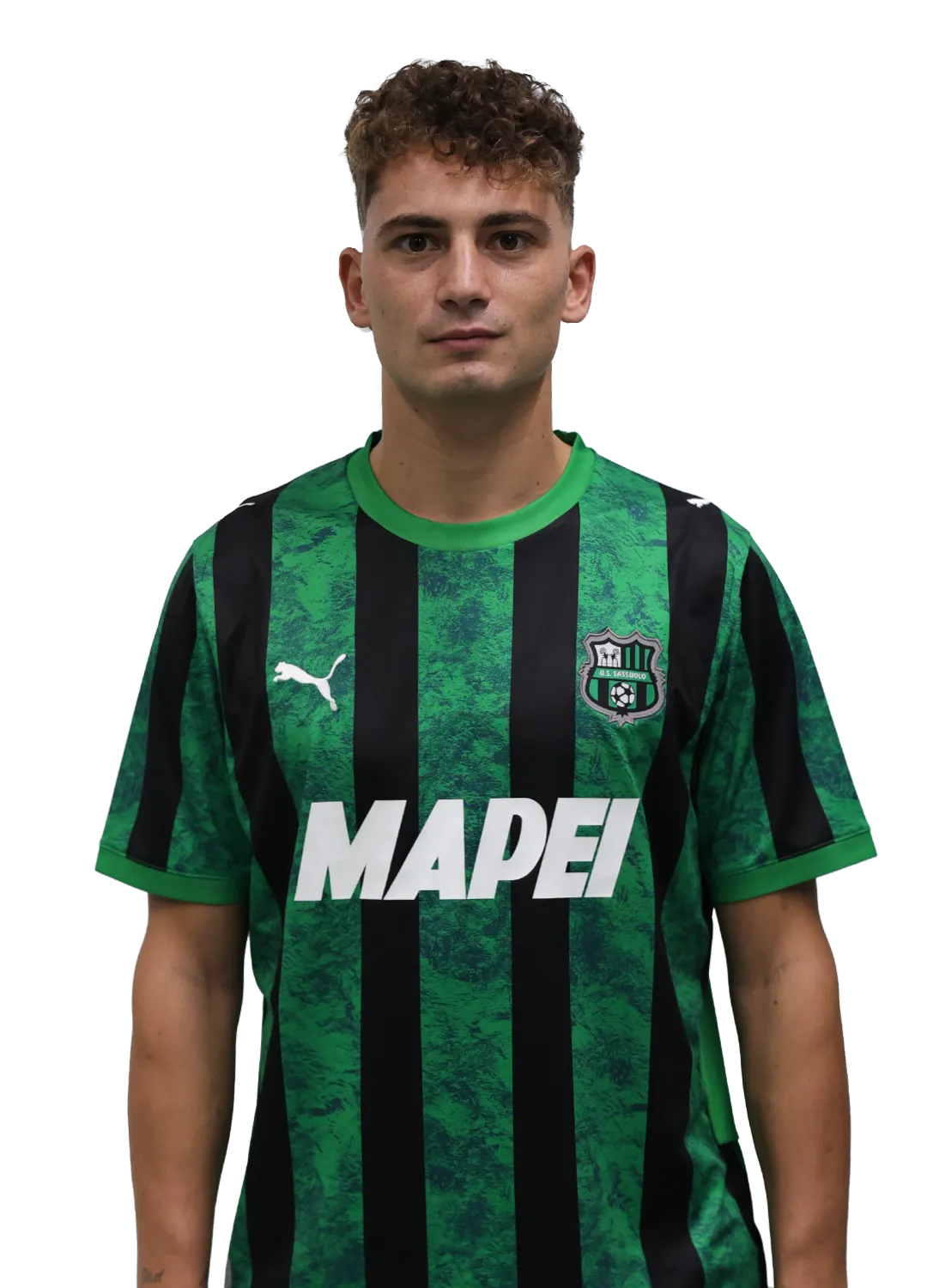 Sebastiano Esposito