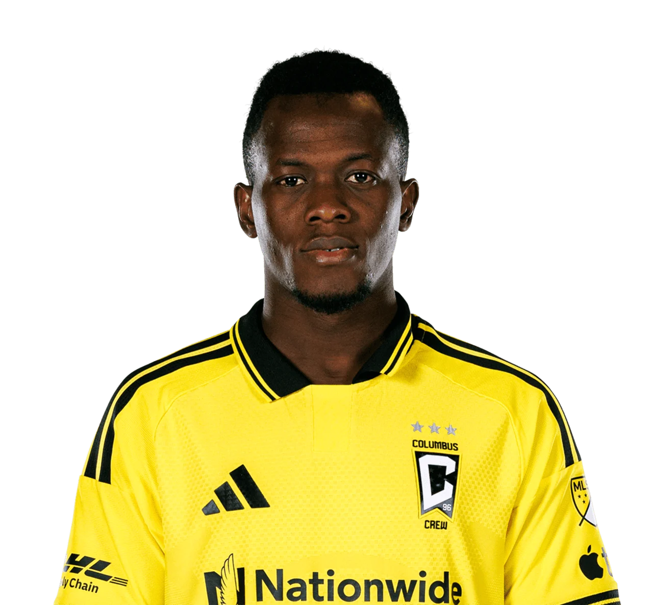 Sekou Bangoura