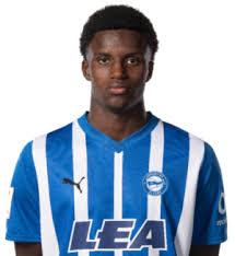 Selu Diallo