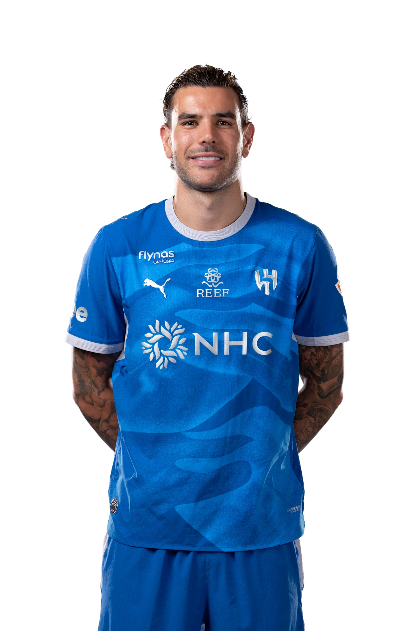 Theo Hernández