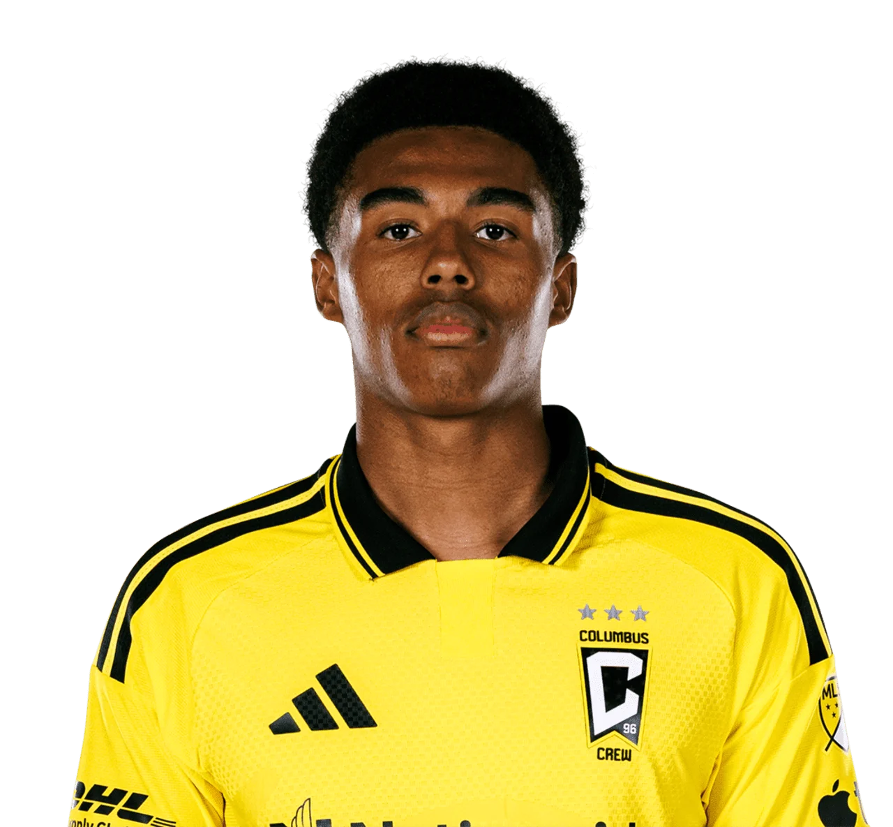 Tristan Brown