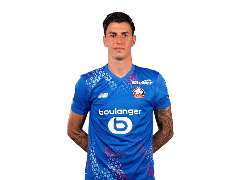 Berke Özer