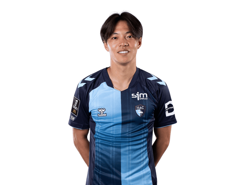 Sota Nakamura