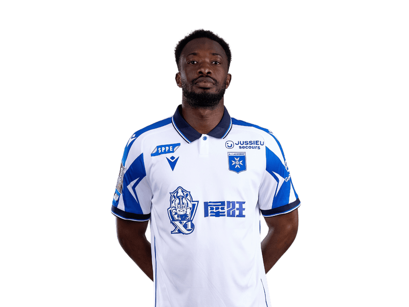 Sinaly Diomandé