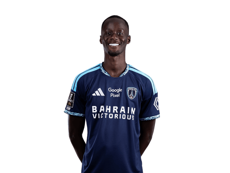 Moustapha Mbow