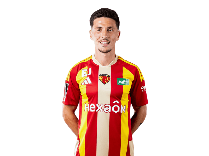 Lucas Buadés