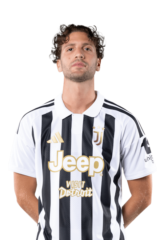 Manuel Locatelli