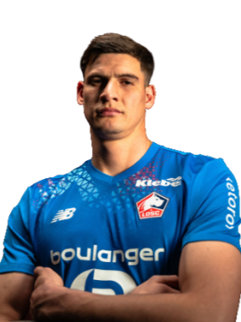 Orlando Gill