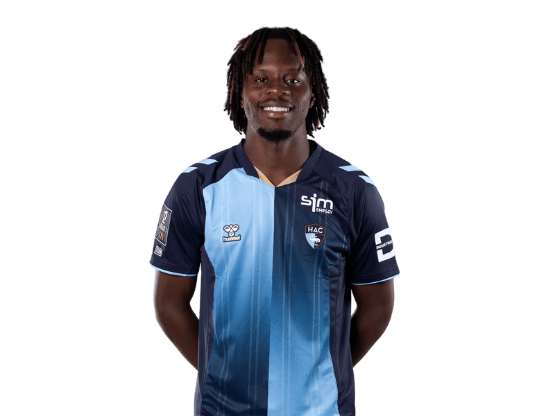 Junior Mwanga