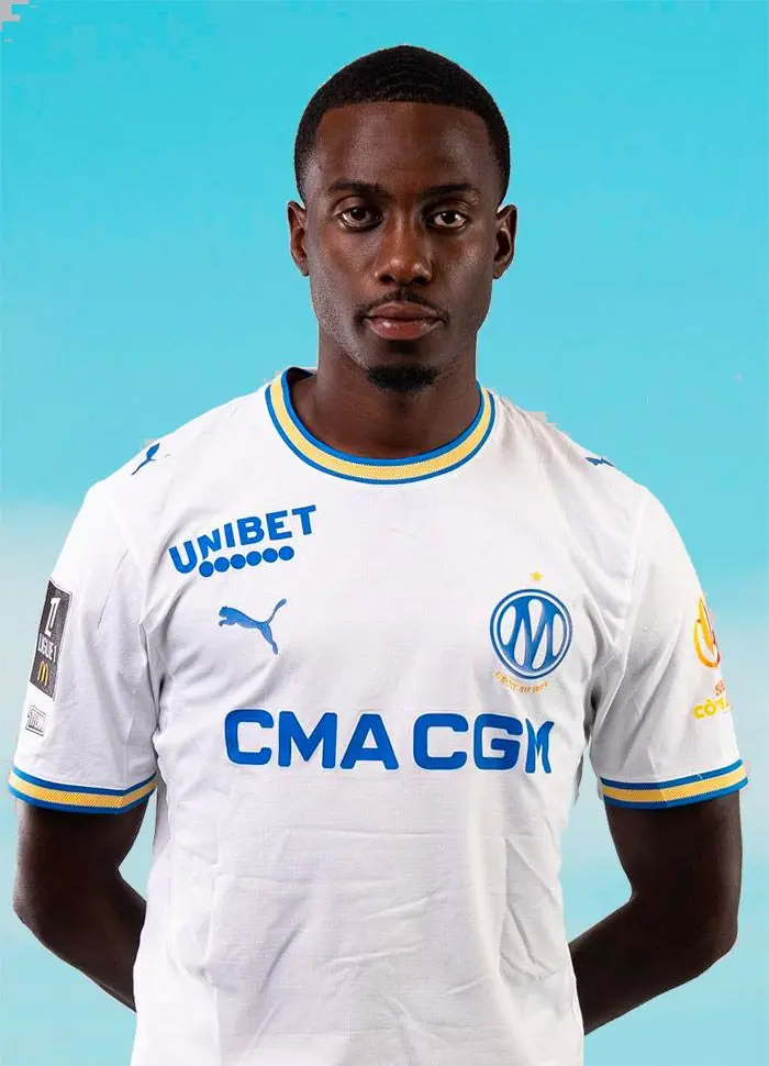 Timothy Weah