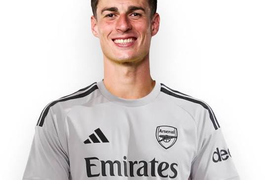 Kepa Arrizabalaga